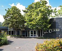 Beethovenhaus Bonn; Foto: David Ertl