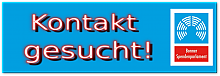 Kontakt gesucht